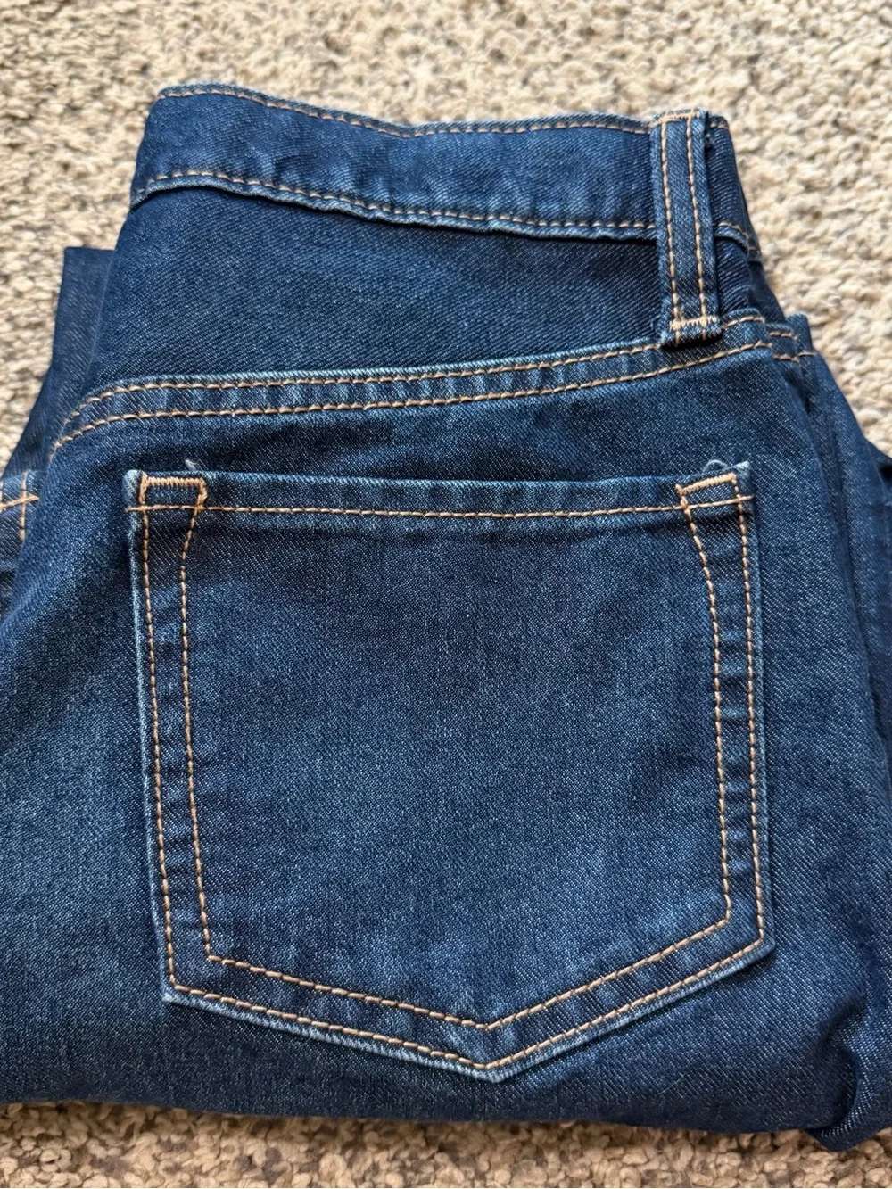 Old Navy dark blue